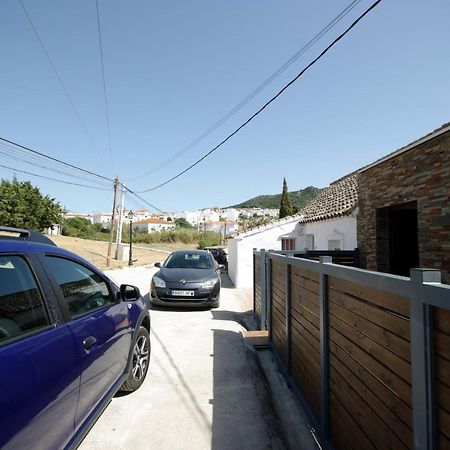 La Casita De Sofi Lägenhet Facinas Exteriör bild