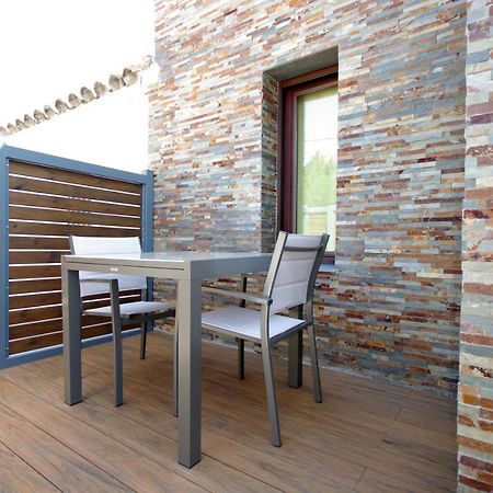 La Casita De Sofi Lägenhet Facinas Exteriör bild