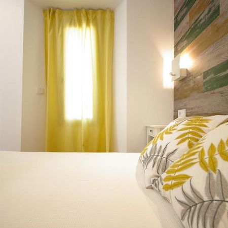 La Casita De Sofi Lägenhet Facinas Exteriör bild