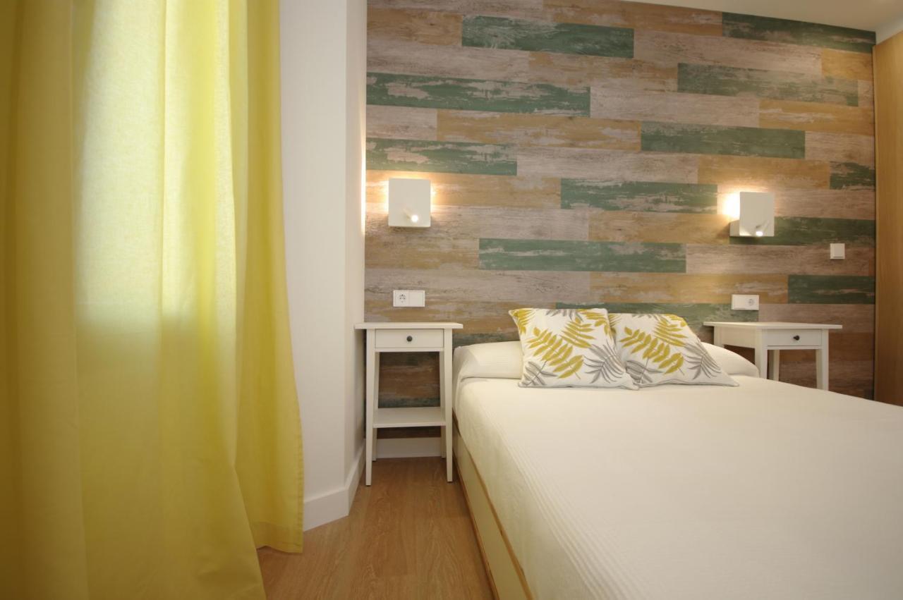 La Casita De Sofi Lägenhet Facinas Exteriör bild